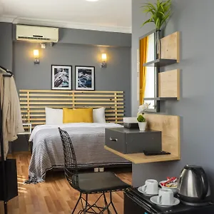 4* Hotel Sayeban