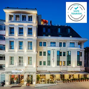 Hotel Levni Hotel&spa - Special Category, Istanbul