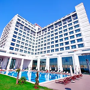The Park Pendik Istanbul