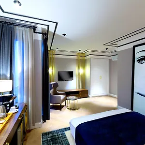 Walton Galata Hotel