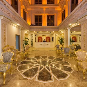 Harmony Merter & Hotel