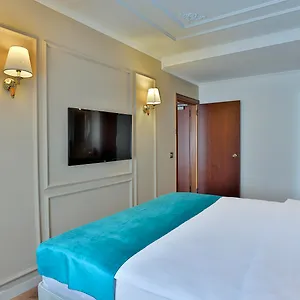 Orient Express & By Orka Hotel