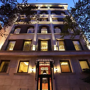 Hotel The Fox, Istanbul