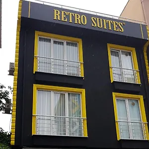 Retro Suıtes Otel