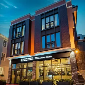 4* Hotel Royan Hagia Sophia, A Member Of Radisson Individuals