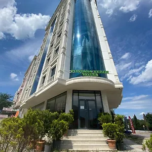 Fontana Istanbul
