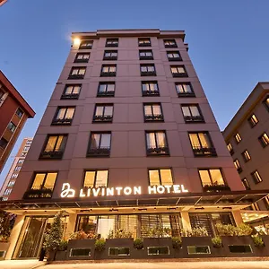 Livinton Atasehir Istanbul