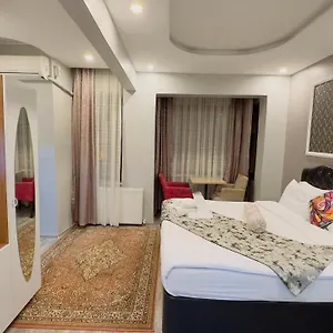 Mitra Downtown Isztambul