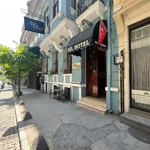 Nil Center Istambul