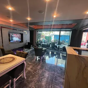 Hotel Grand Hurriyet, Estambul