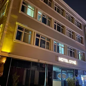 Hotel Otag, Estambul
