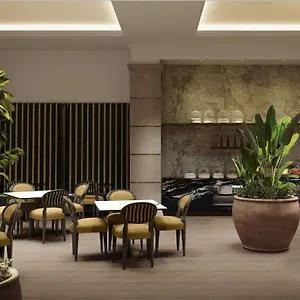 Marriott Pendik Istanbul