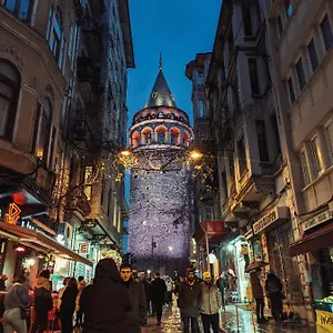3* Hotel Gritti Pera &