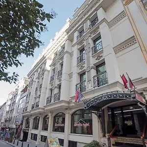 4* Hotel The Meretto Old