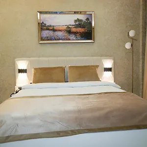 Hotel Luxury Medea Taksim, Estambul