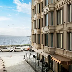 Dream Karakoey Bosphorus Istambul
