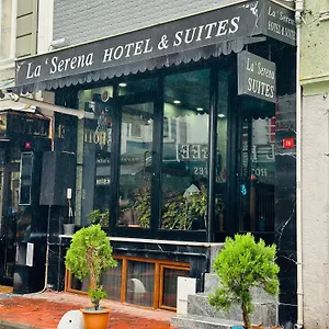 Hotel Taksim La Serena, Estambul