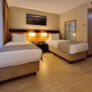 4* מלון Port Bosphorus