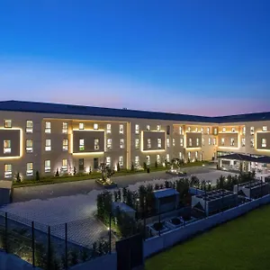 Hampton By Hilton Zeytinburnu Hotel