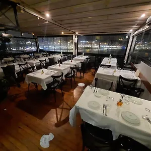 Hotel Fanus Karakoey, Estambul