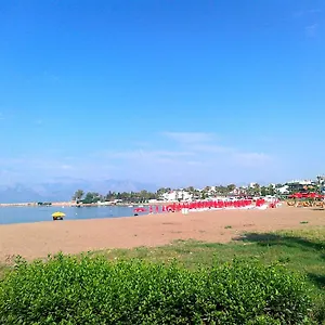 Lara Diamond Hotel Antalya