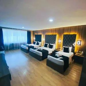 Nisantasi Diamond اسطنبول
