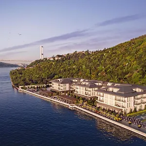 Hotel Mandarin Oriental Bosphorus,, Istanbul
