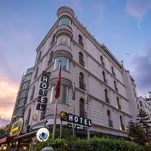 Myy Boutique Istanbul