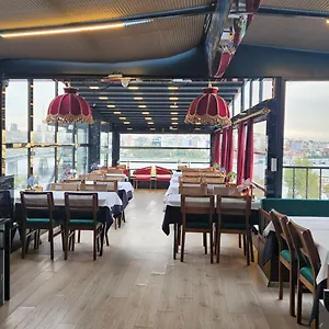 Lale Sultan Istambul