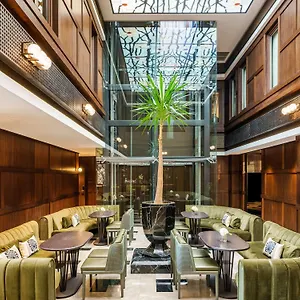 5* Hotel The Galata Mgallery