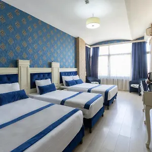Hotel Seher, Istanbul