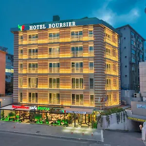 Boursier 1&spa Hotel