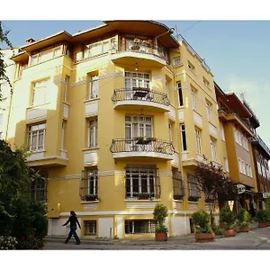 3* Hotel Uyan-special Category