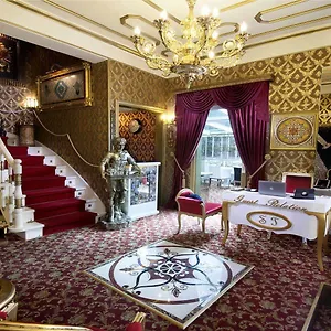 Hotel Sultan Tughra, Istanbul