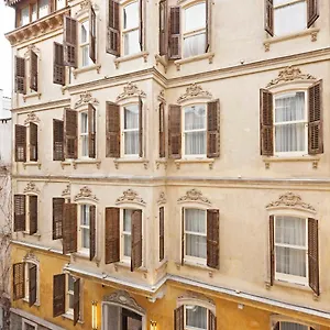 3* 酒店 The Galata