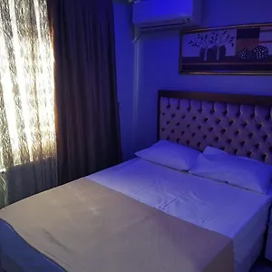 Eyfel Isztambul
