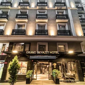 Hotel Grand Beyazit Old, Istanbul