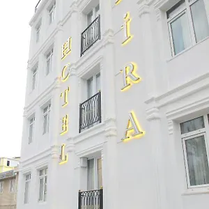 Hira Isztambul