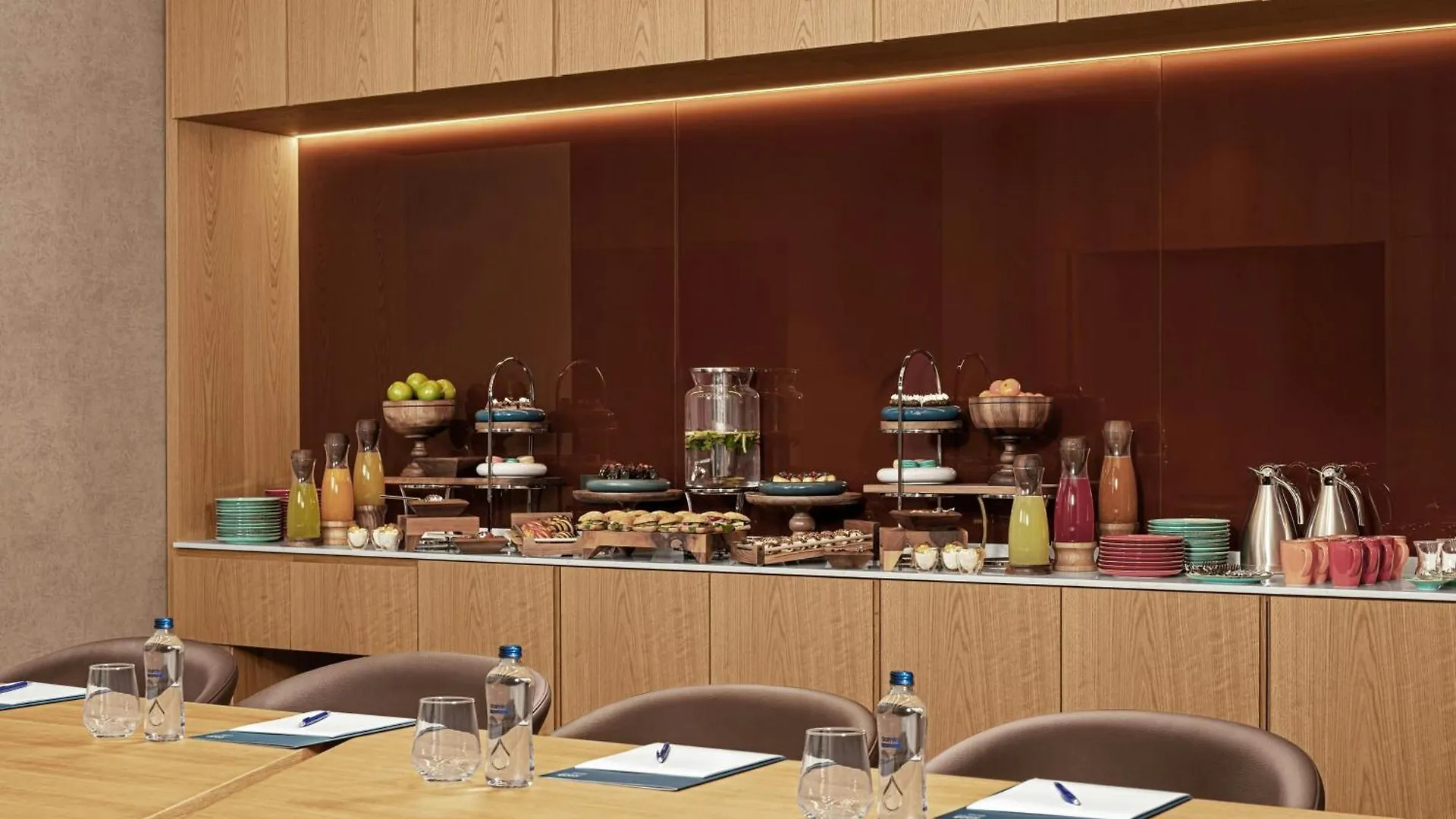 Four Points By Sheraton Istanbul Pendik 4*,  Turcia
