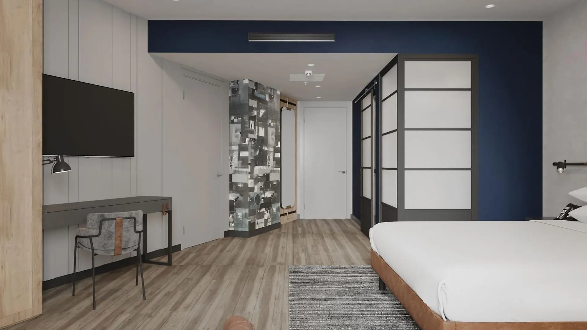 Four Points By Sheraton Istanbul Pendik