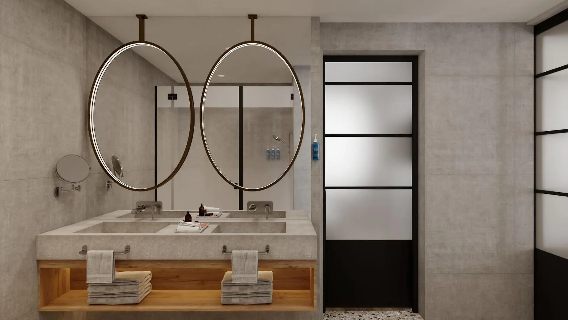 Hotel Four Points By Sheraton Istanbul Pendik