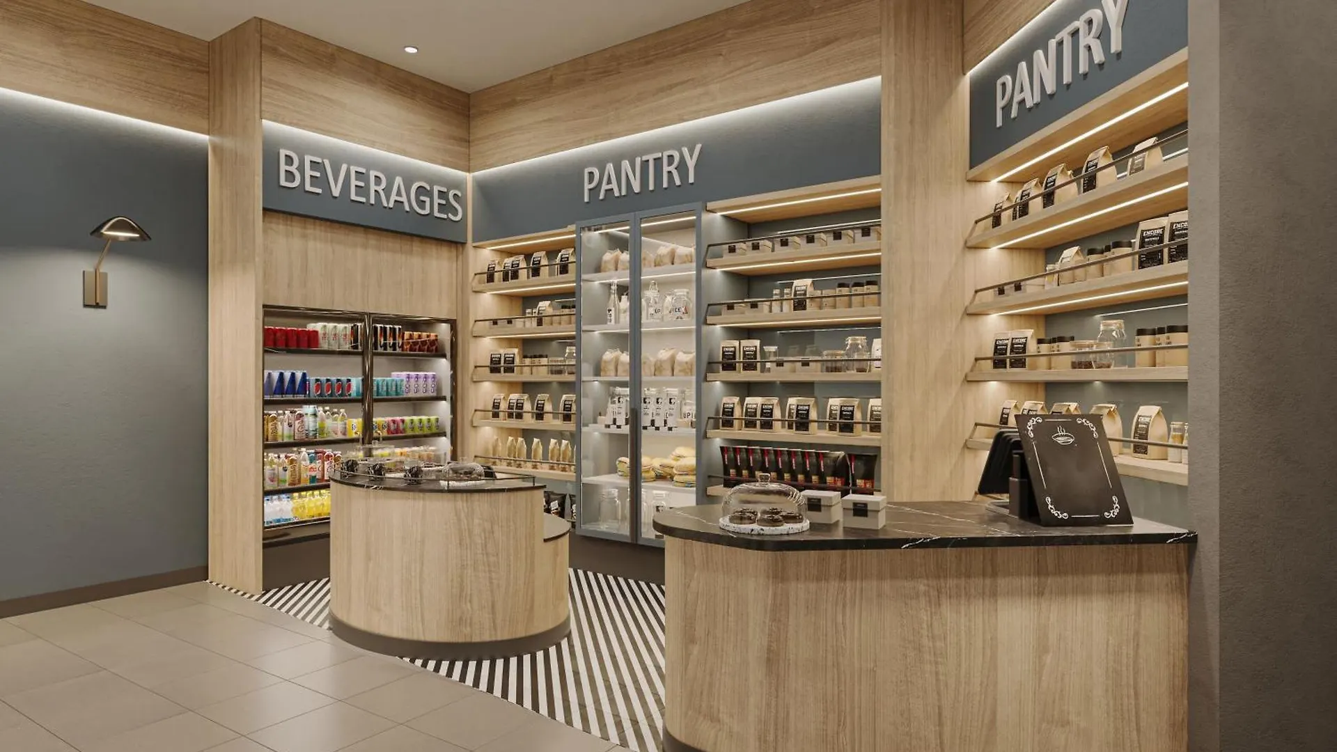 Hotel Four Points By Sheraton Istanbul Pendik