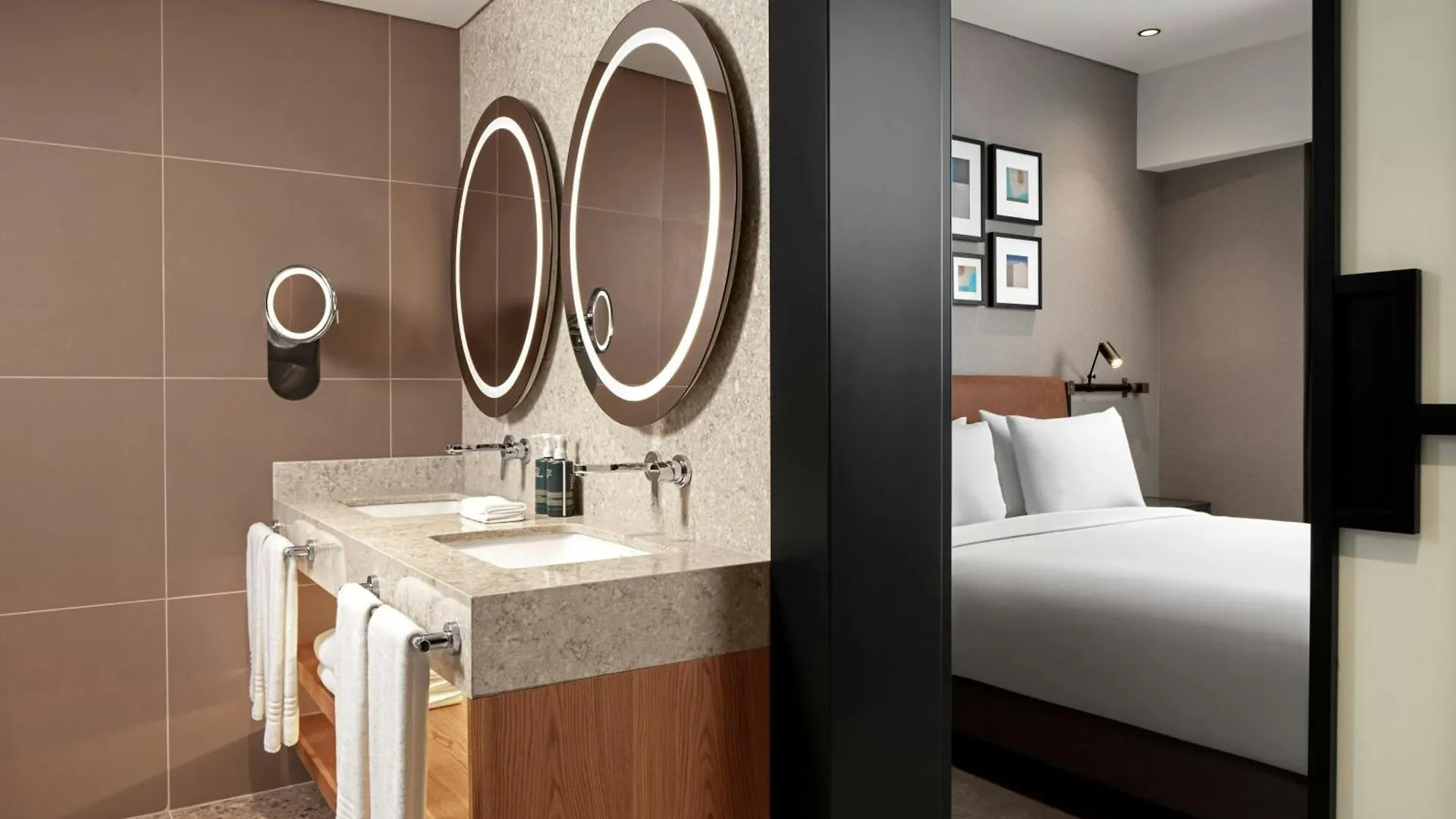**** Hotel Four Points By Sheraton Istanbul Pendik Turkey
