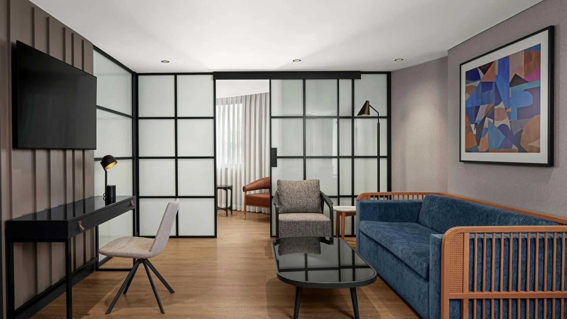 Hotel Four Points By Sheraton Istanbul Pendik