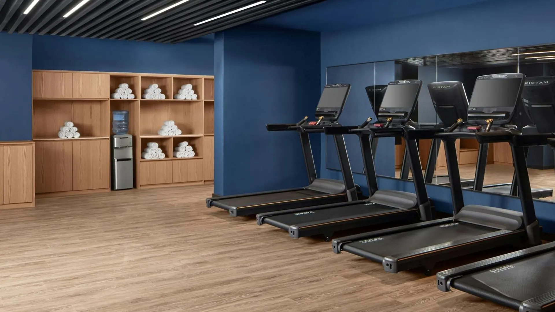 Hotel Four Points By Sheraton Istanbul Pendik
