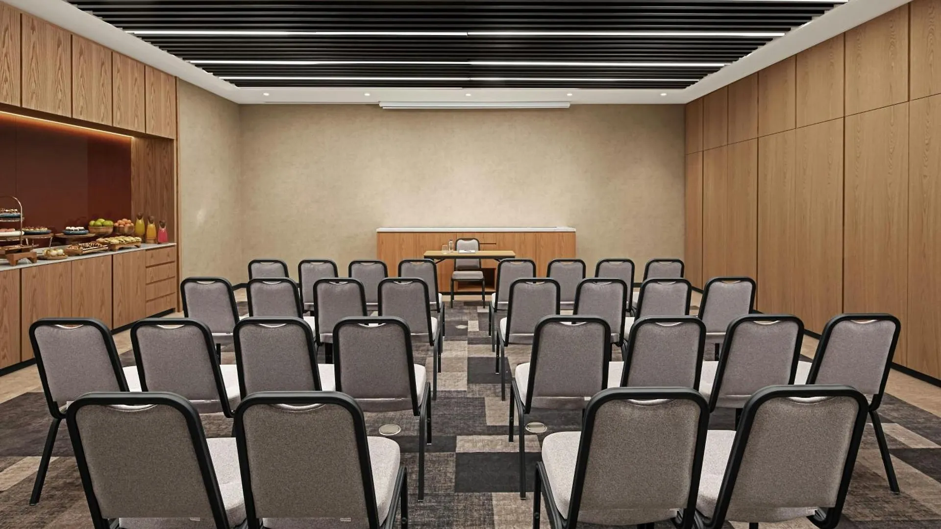 Four Points By Sheraton Istanbul Pendik 0*,