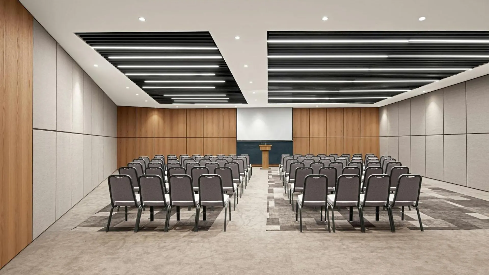 Four Points By Sheraton Istanbul Pendik Hotel
