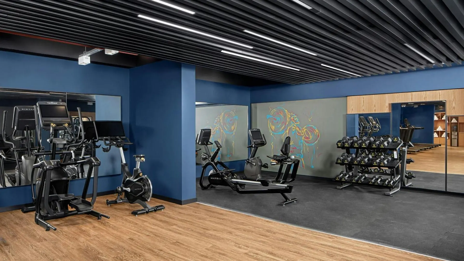 Hotel Four Points By Sheraton Istanbul Pendik