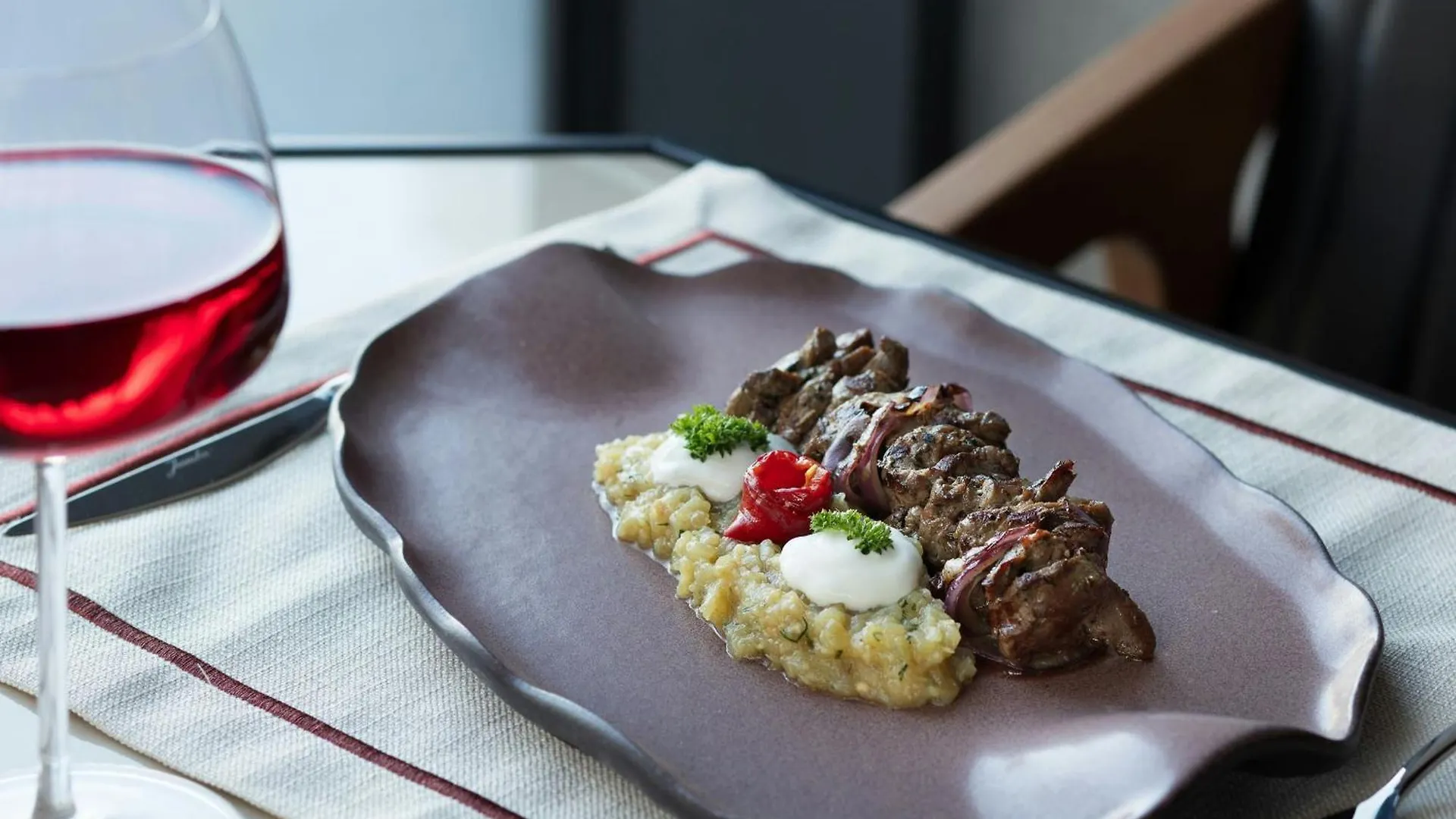 Four Points By Sheraton Istanbul Pendik