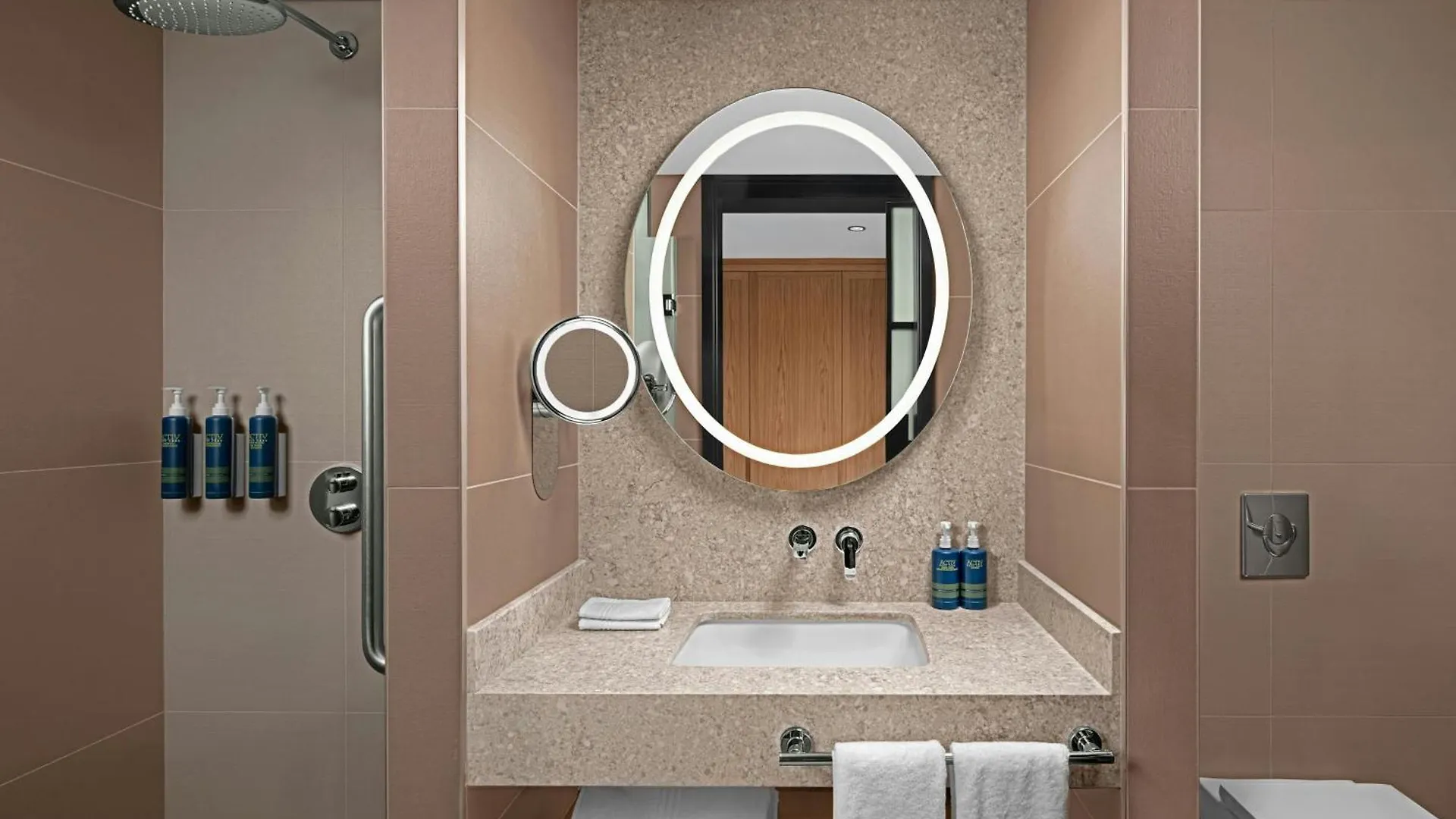 Four Points By Sheraton Istanbul Pendik